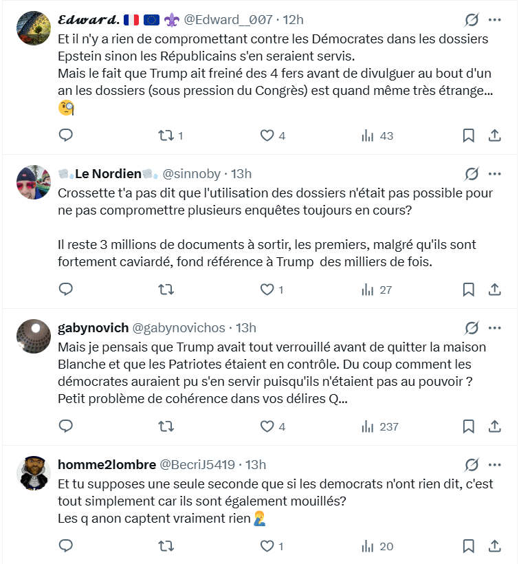 Jean-Luc Proulx - Avec les agriculteurs tweet media