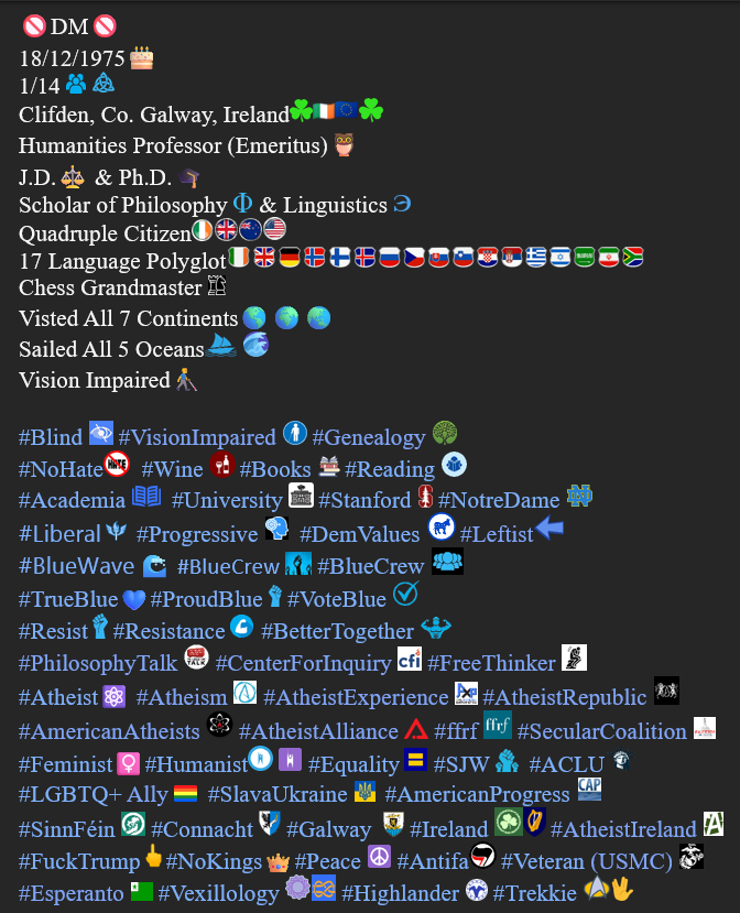 Tyler K. Stroud 🇮🇪 tweet media