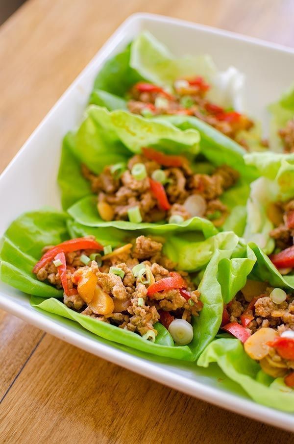 Living_Lou's tweet image. Chicken lettuce wraps are DELICIOUS!

Here is the recipe for you.

RECIPE: buff.ly/45hVh1K
#foodie #recipe