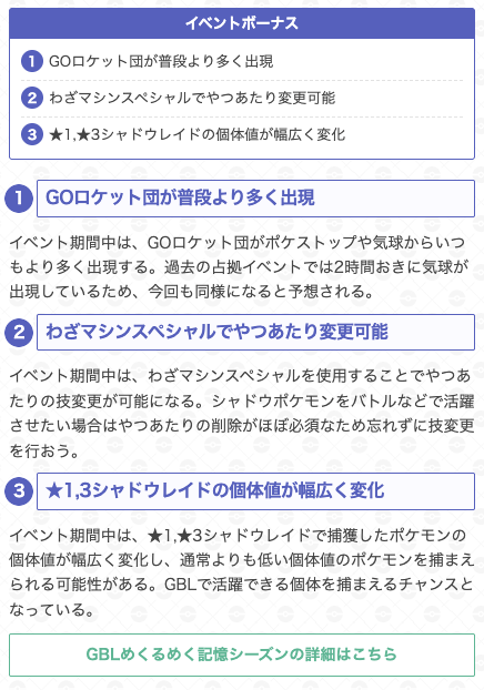ポケモンGO攻略@GameWith tweet media