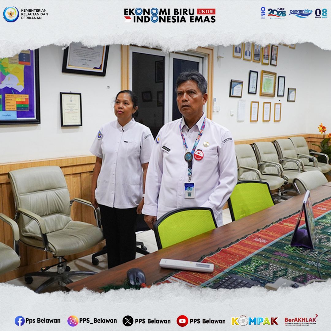 PPS Belawan tweet media