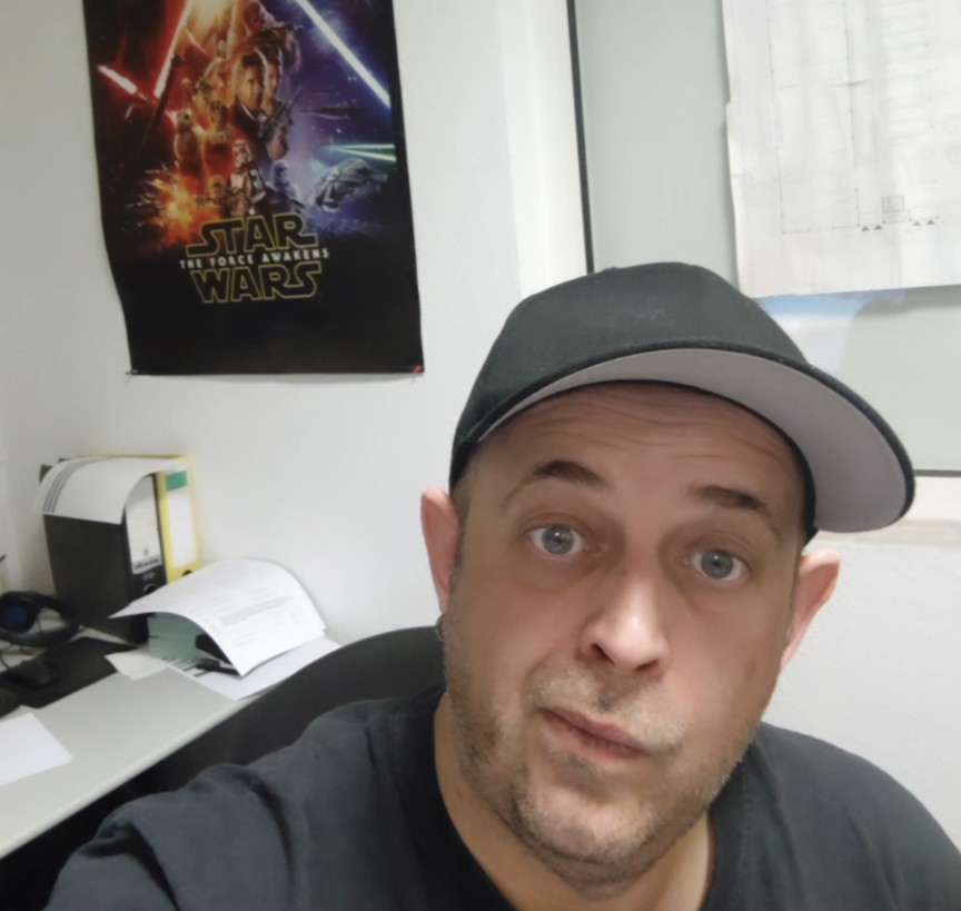 DavidCologne🌈 tweet media