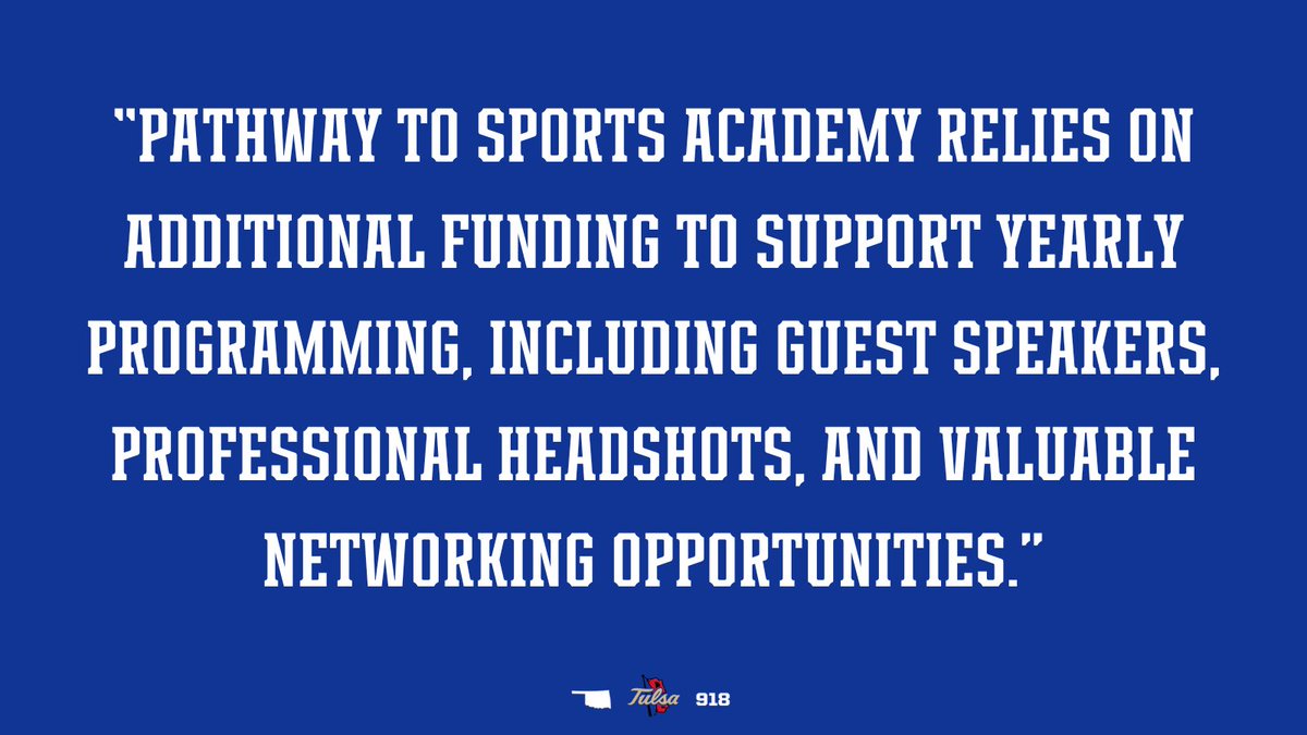 Pathway To Sports Academy tweet media