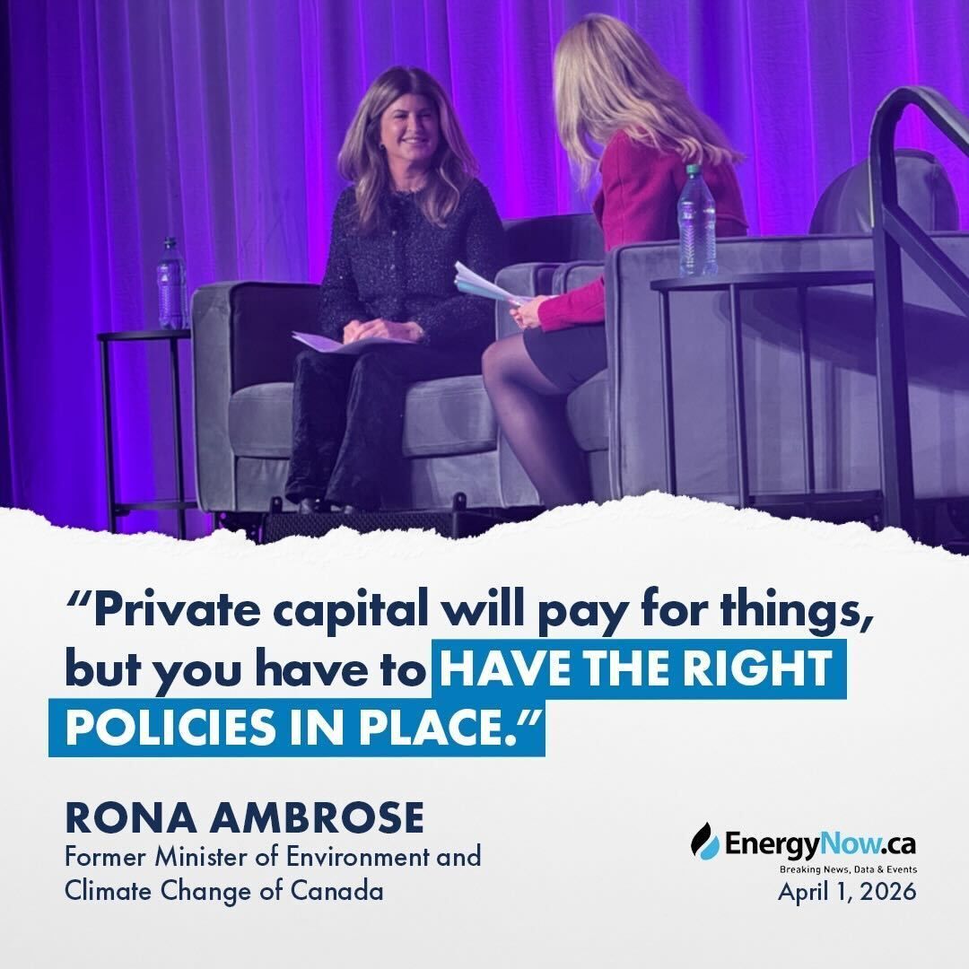 BrianJeanAB's tweet image. We are paving the way for private investment in our energy sector. It's the way TMX should have been built, instead of a $34 billion bill to the taxpayers. We must take advantage of the opportunity we have now.

#abpoli #ableg #pipelines #alberta 

buff.ly/coe6fkr