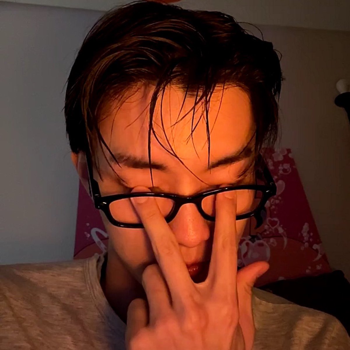 no context changmin tweet media