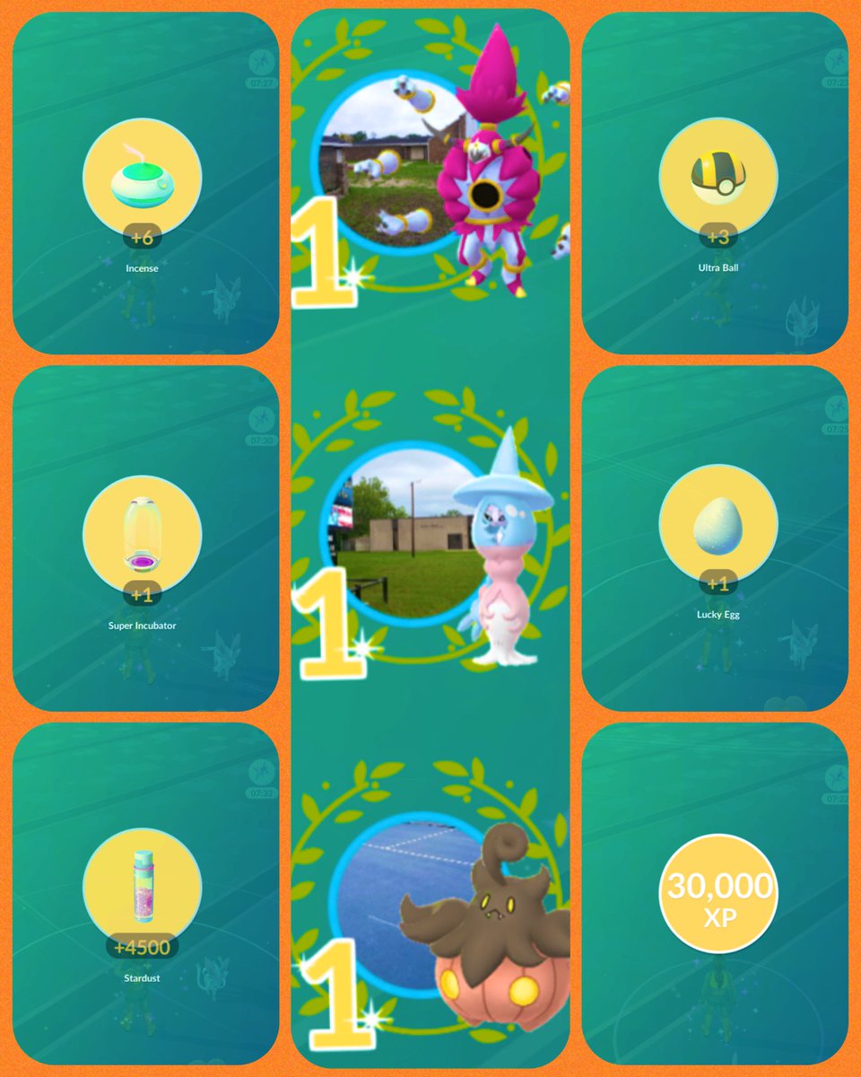 KamikeoPoGo's tweet photo. β¨π₯β¨π₯β¨π₯β¨
#PoGoShowcase π₯³
The trifecta!
β¦ ππΎπ» GRIND!
#PokemonShowcase #PokeStop #PokestopShowcase #PokemonGoApp #PokemonGo https://t.co/ltCcrOJ1Il