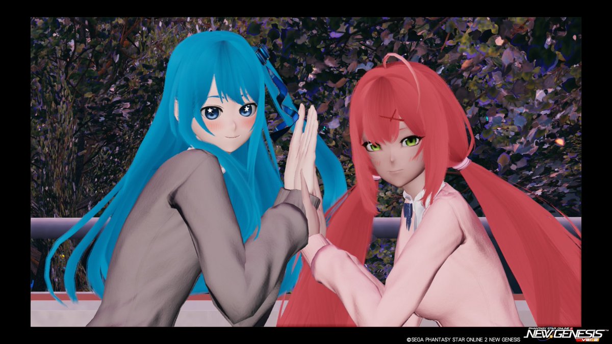 saoレイン/枳殻虹架ship４ tweet media