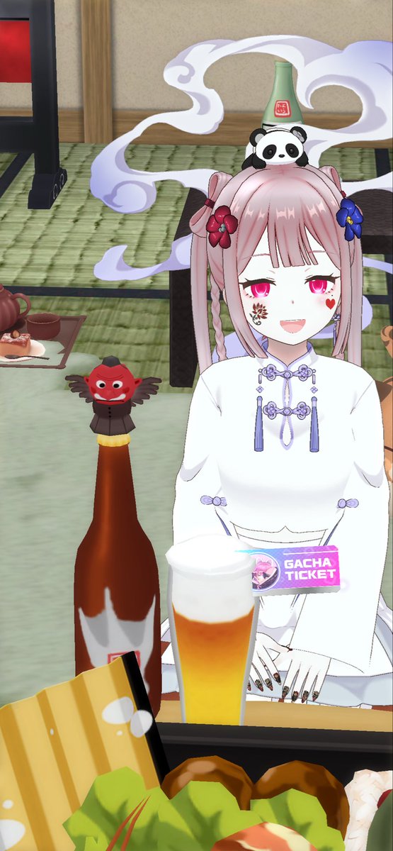 +@るふぁ tweet media