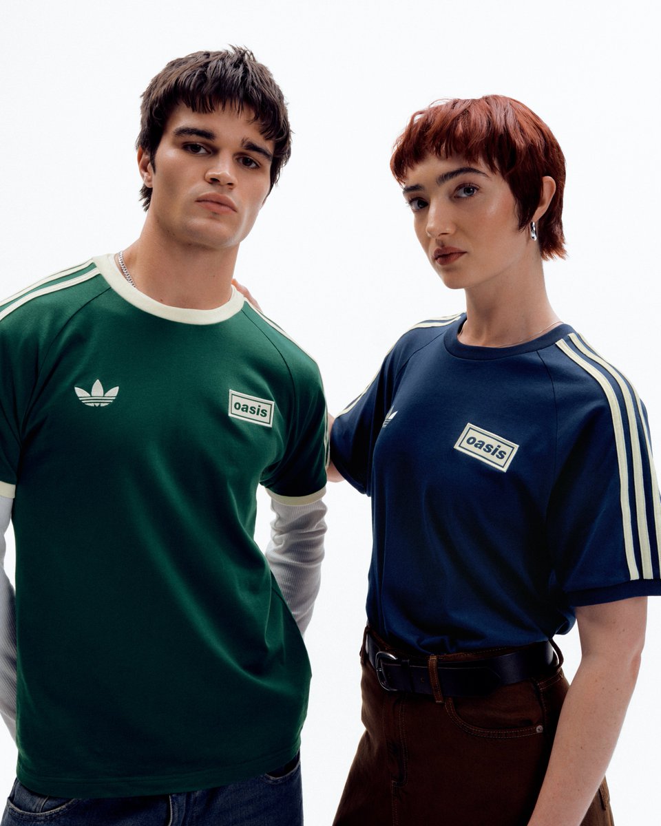 アディダス オリジナルス tweet media