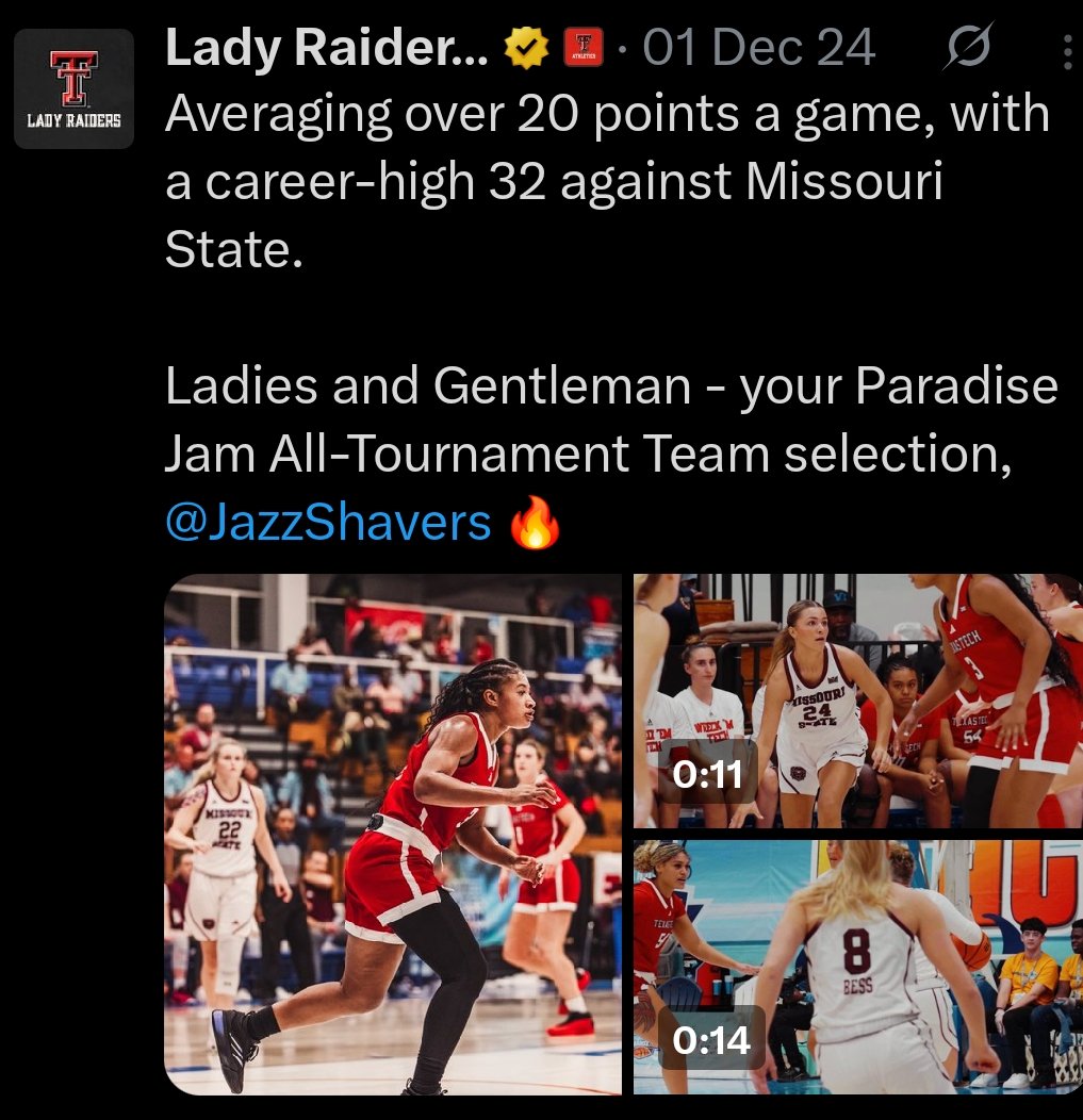 Chris Shavers tweet media