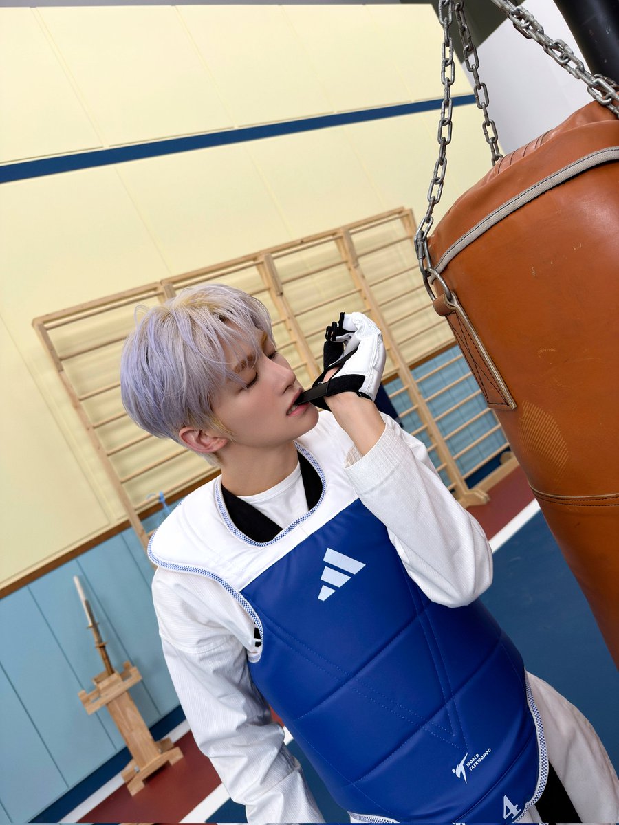 jihoon pics tweet media