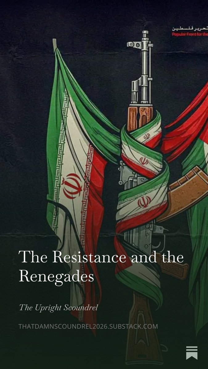 The Upright Scoundrel ☭ tweet media