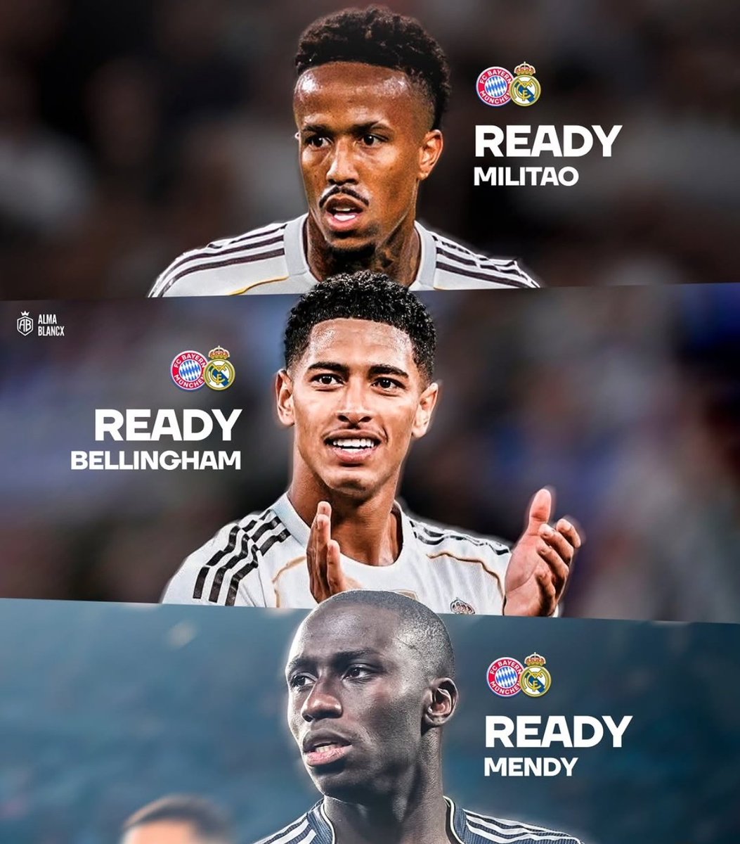 (fan) REAL MADRID FANS 🤍 tweet media