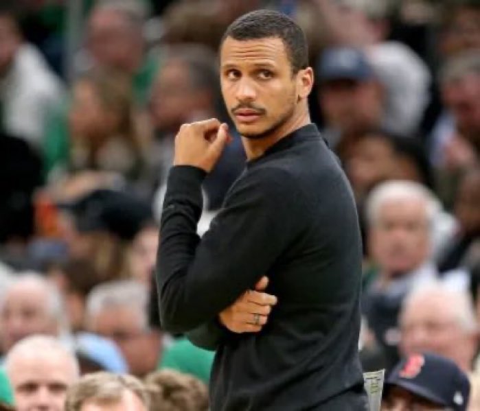 Coast to Coast Brasil | NBA tweet media