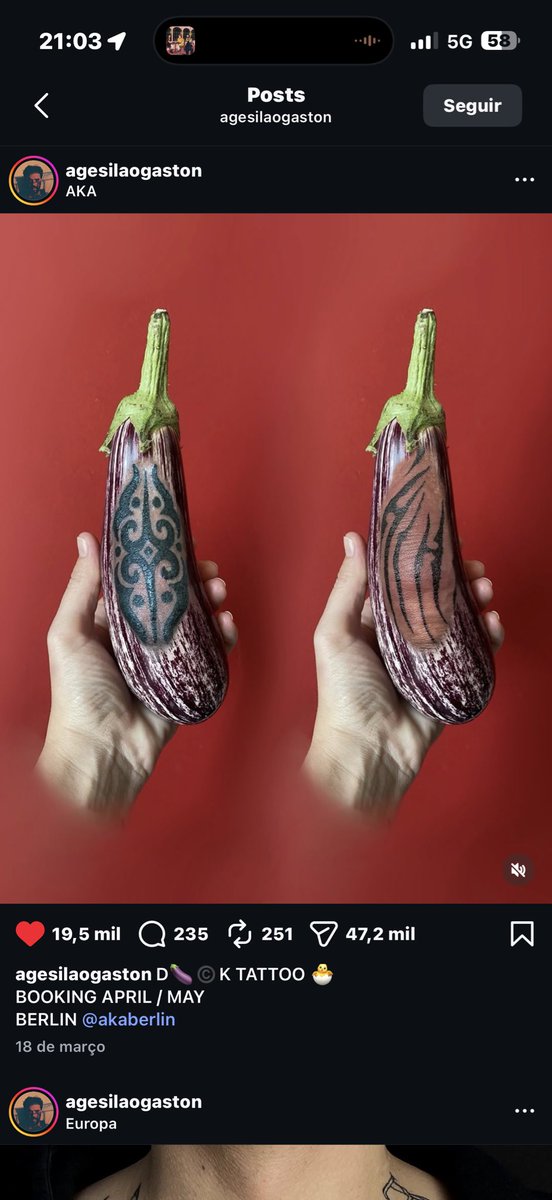 Lucas Alcântara tweet media