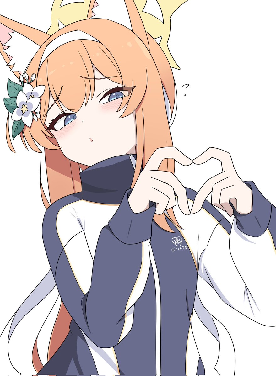 伊落マリー（体操服）
お気にのイラストです😊