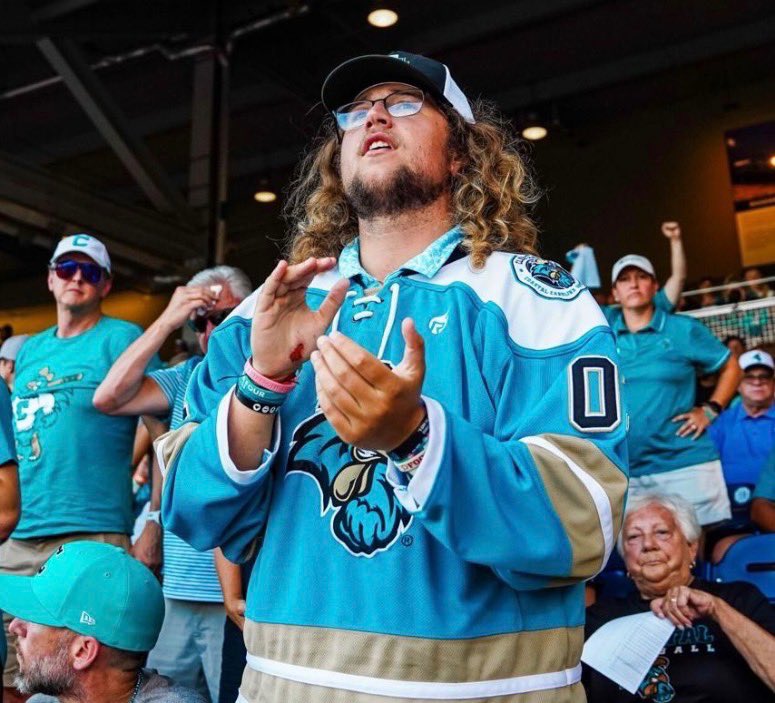 Sun Belt Syndicate tweet media