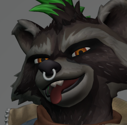 elbuffaloart (Comms Open) tweet media