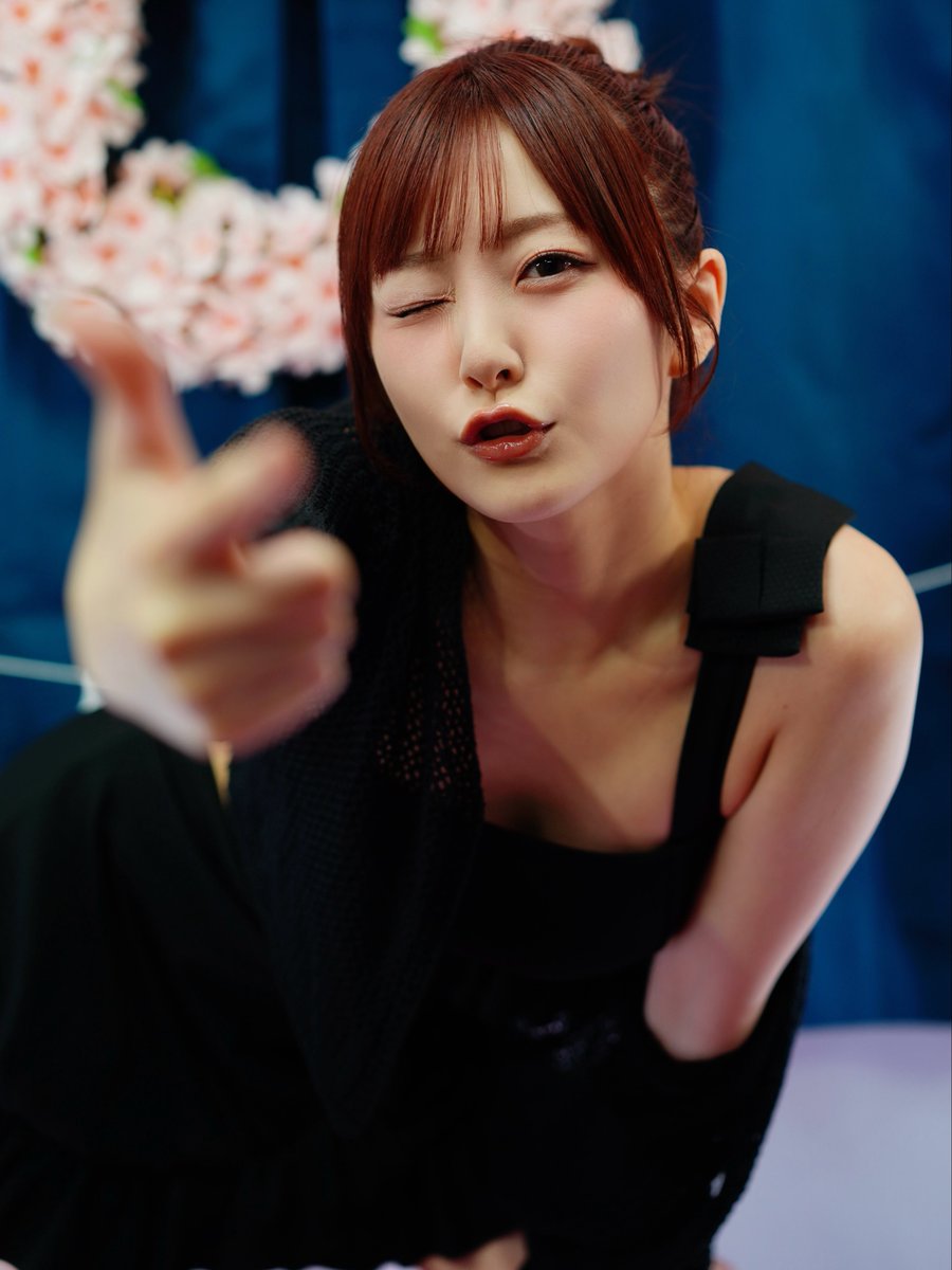 青空ひかりさん
<a href="/aozora_cmore/">青空ひかり</a>
#青空ひかり
2026.4.2 SODリリースイベント
ラムタラ秋葉原店

美しさの中に強さを感じる
凛々しい雰囲気のひかちゃん

「今日もがんばろっ！」って
心も脳天も撃ち抜かれたいよ👈🏻💘

※事務所様掲載許可済です