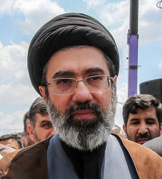 Trumps Nephew tweet media