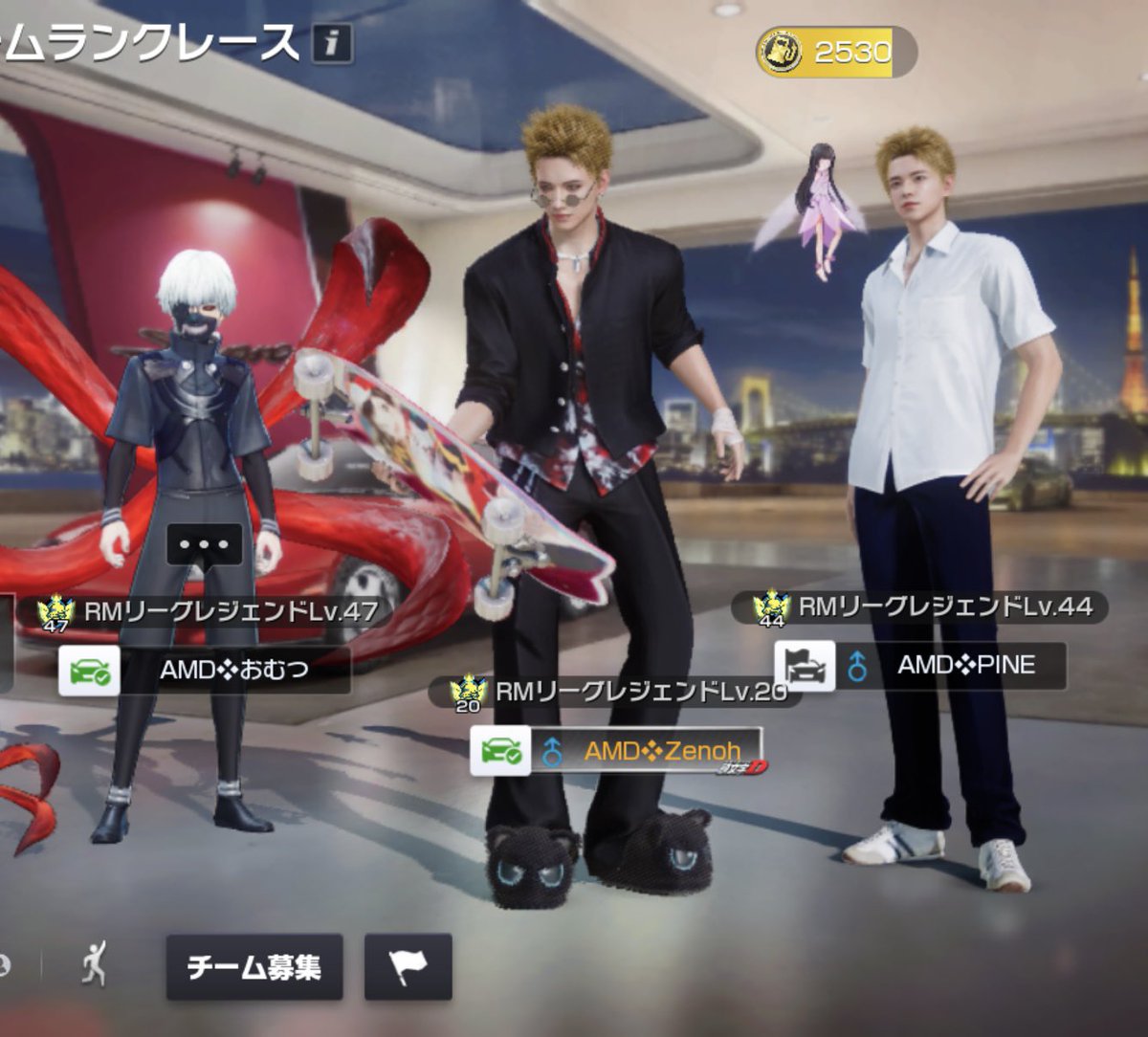 はっつぁん tweet media