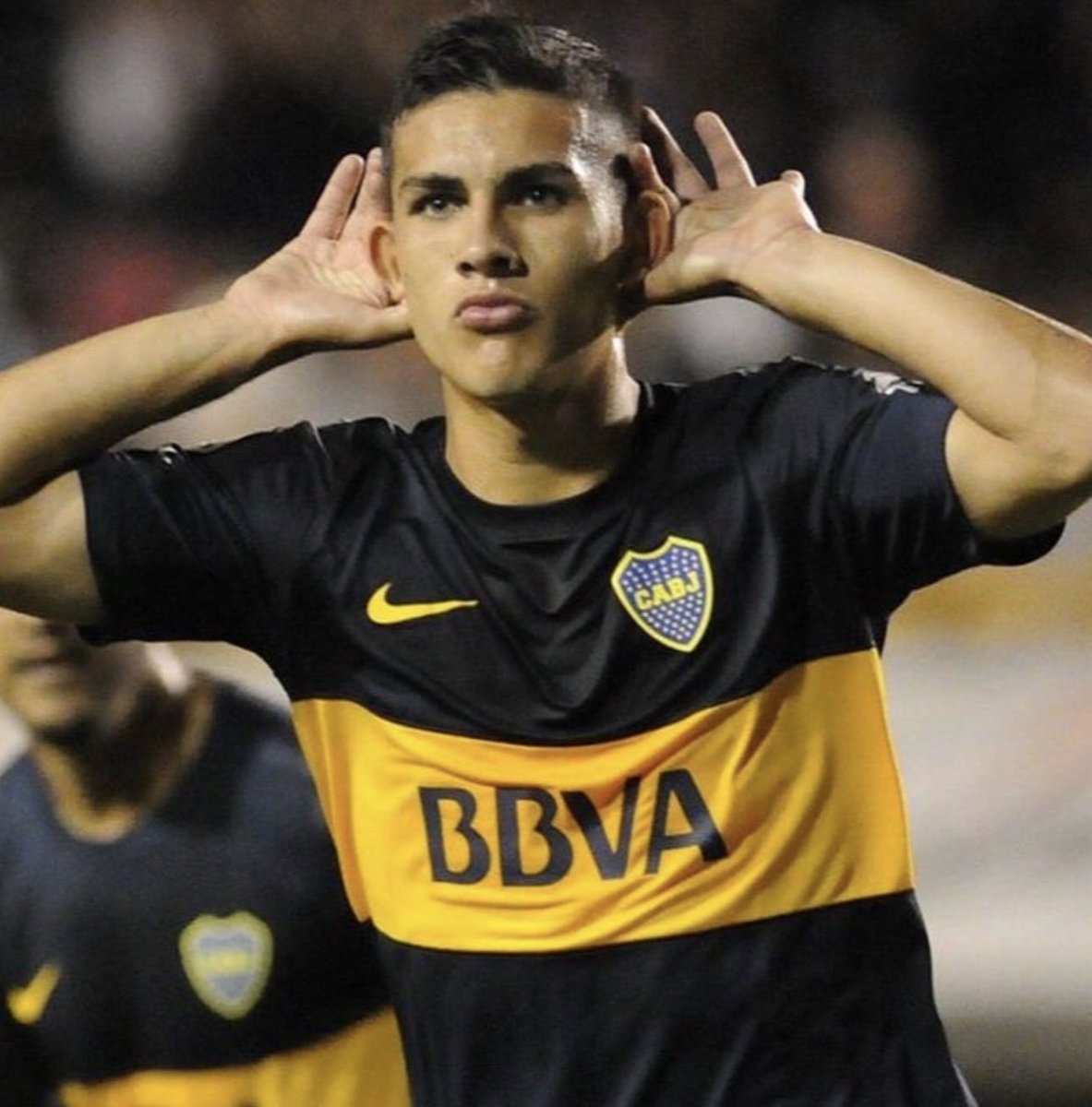 Ale Liparoti tweet media