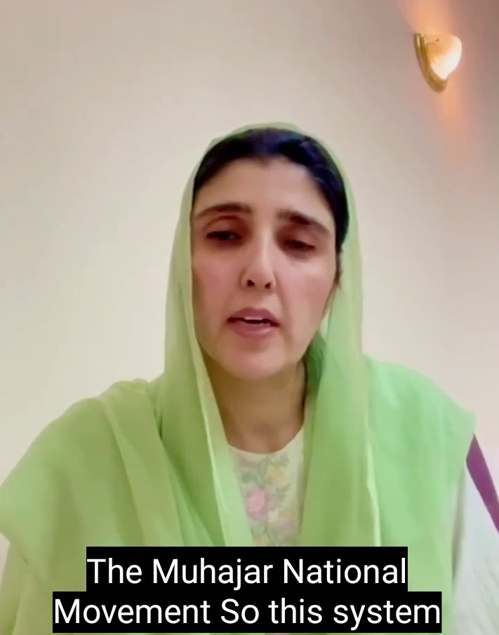 سرفروش مہاجر tweet media