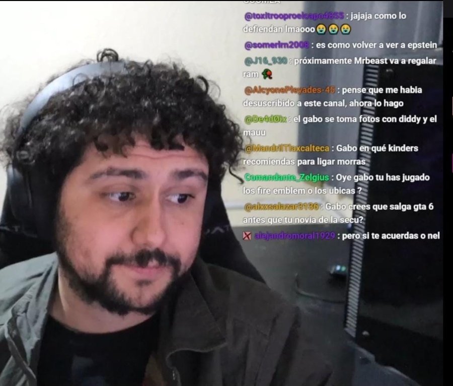 Danteinfi 🇲🇽 tweet media