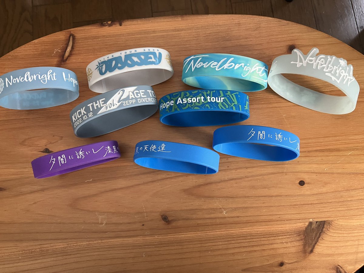 Ruru グッズ交換 tweet media