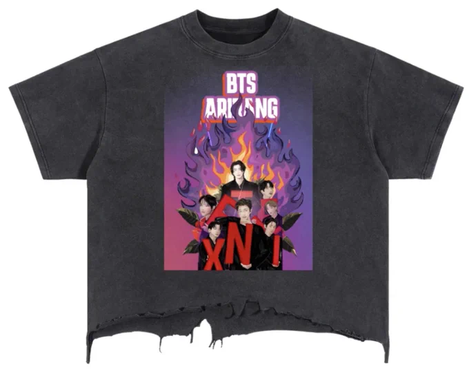 BTS WORLD TOUR IS Coming