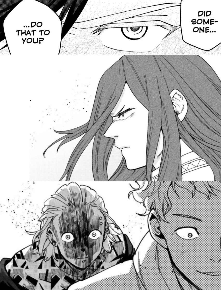 shelovesuonirei in her SUNI'S DOOMED YAOI ERA 💅 tweet media