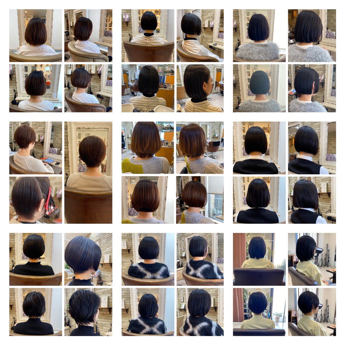 佐藤正紀/masanori/ヘアスタイリスト tweet media