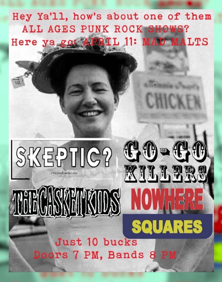 TheCasketKidsOfficial tweet media