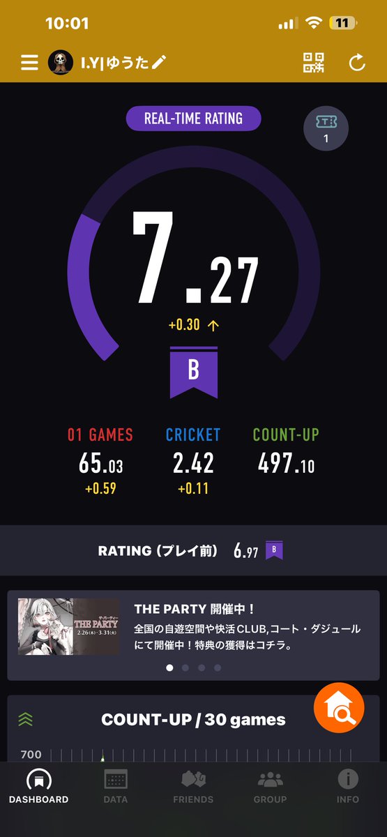 I.Y|ゆうた tweet media