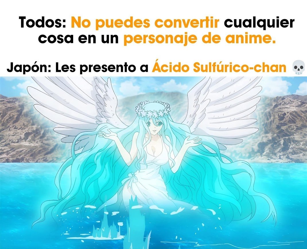 Más Ciencia tweet media