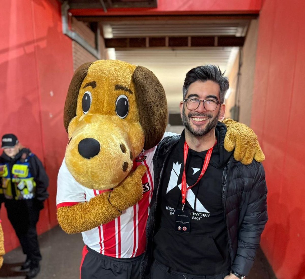 Krown Network tweet media