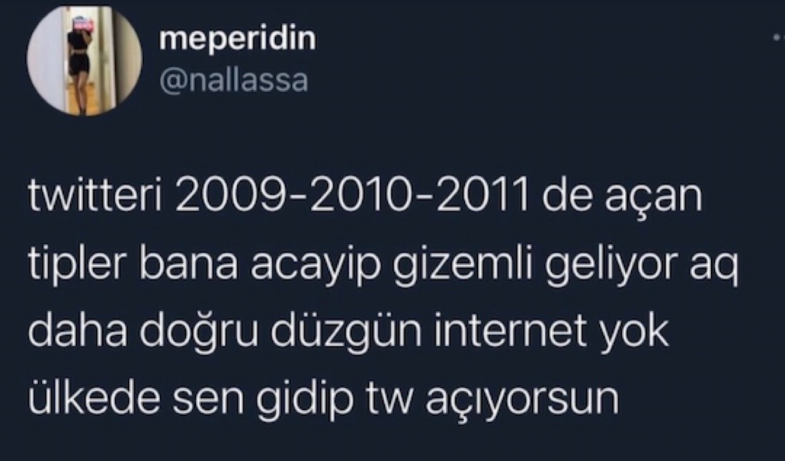 eskimeyen tivitler tweet media