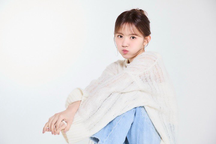 加藤心 顔 tweet media