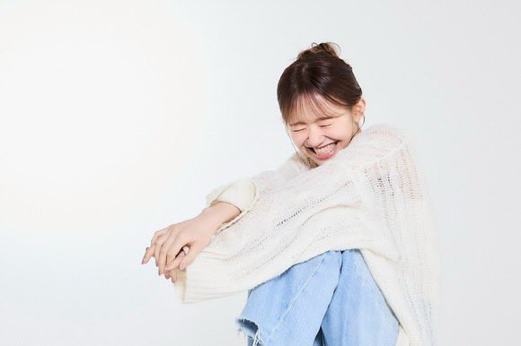 加藤心 顔 tweet media