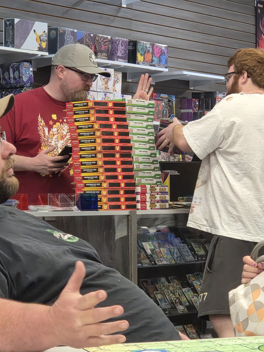 Jester (Jordan) tweet media