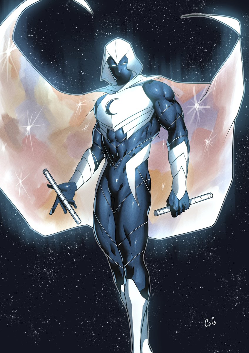 Cody Conyers / COMMISSIONS OPEN tweet media