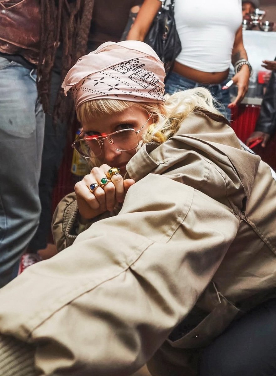 Paralandmore🧡🧡🧡 tweet media