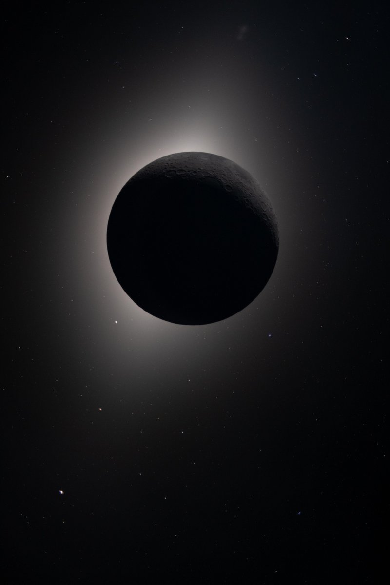 Space 8K tweet media