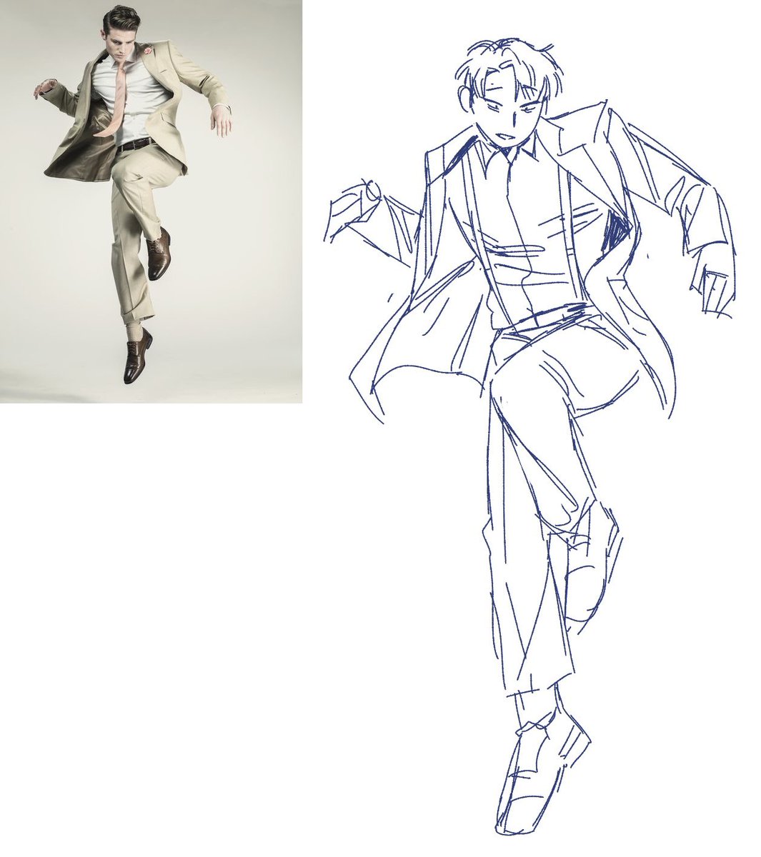 카폐인 tweet media