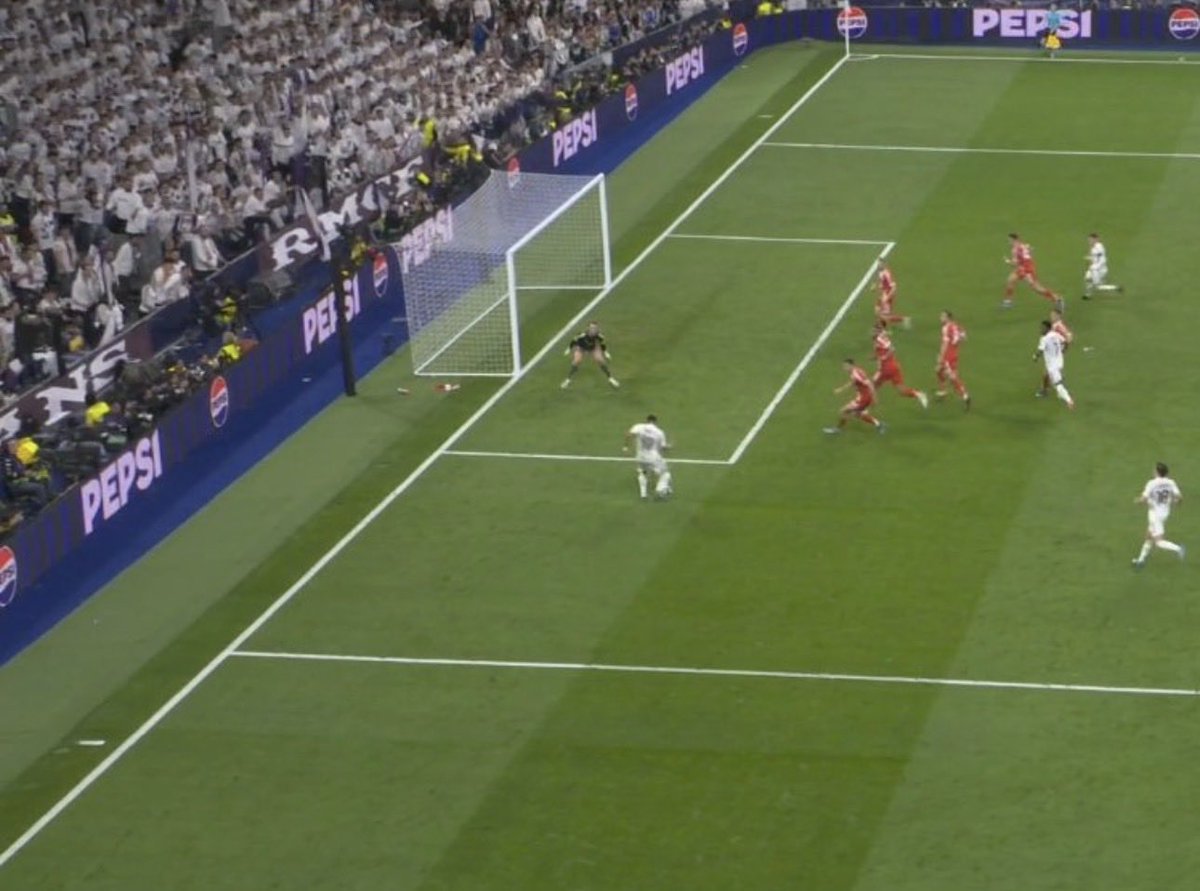 Ciudadano del Real Madrid CF tweet media