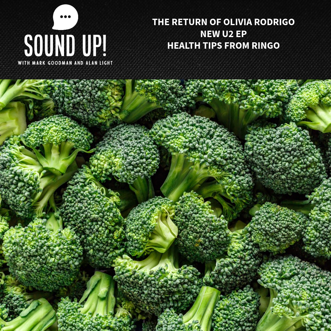 Sound Up Pod tweet media