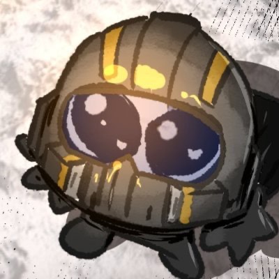 Helldiver 13 of proshiptwt tweet media