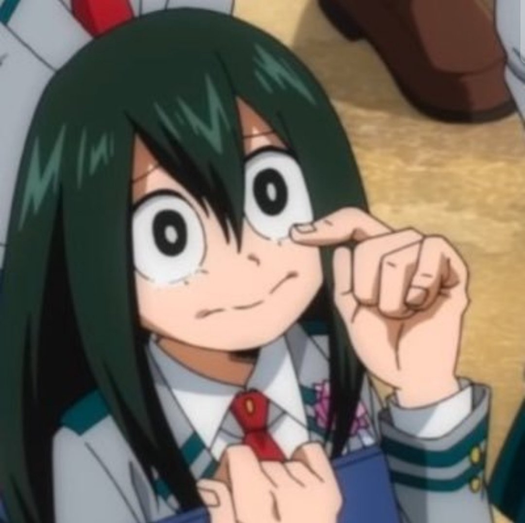 Shadow Froggy 🐸💚 tweet media