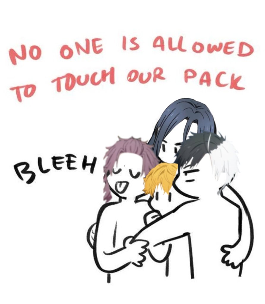 shelovesuonirei in her SUNI'S DOOMED YAOI ERA 💅 tweet media