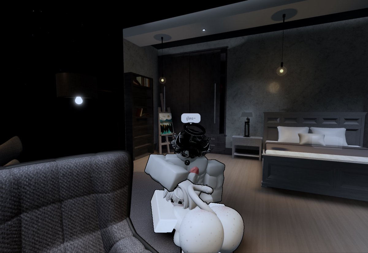 jaychom92's tweet photo. #robloxcondo / #robloxcondoth / #robloxsex / #robloxrr34
มากับชุดใหม่~ https://t.co/X55qJU4HJ5